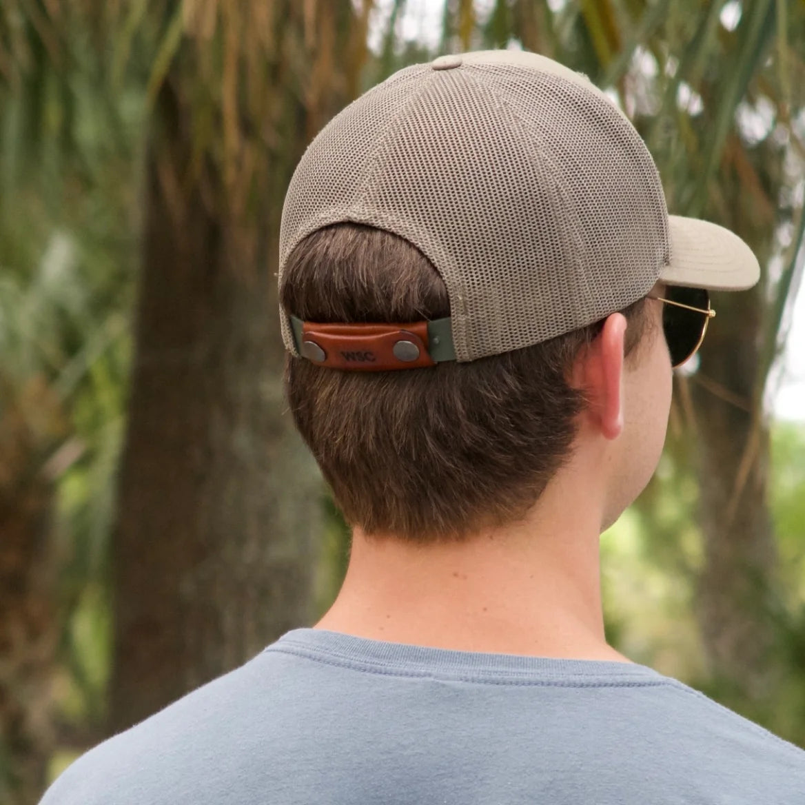 Hat Caddy