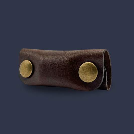 Hat Caddy - Show Brown